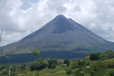 Costa Rica-Guanacaste-Costa Rica Silver Saddles Tour